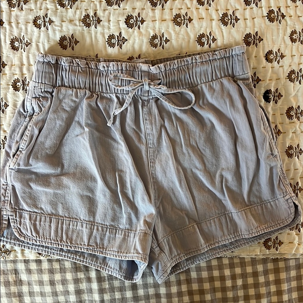 Mango Women’s Pull-on drawstring short